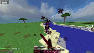 Cheating on Lunar Client ft. Jerseys, Jewdah, Kahzuk, z0ne6, Diego37 + More Known Players
