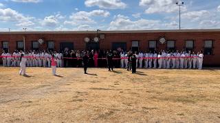 SURVIVE Dorm Ribbon Cutting: A New Chapter for Women in TDCJ