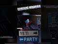 КРАТКО: Печатная машинка [Yeti Party] #shorts #шортс #yetiparty #йетипати #residentevil #alanwake