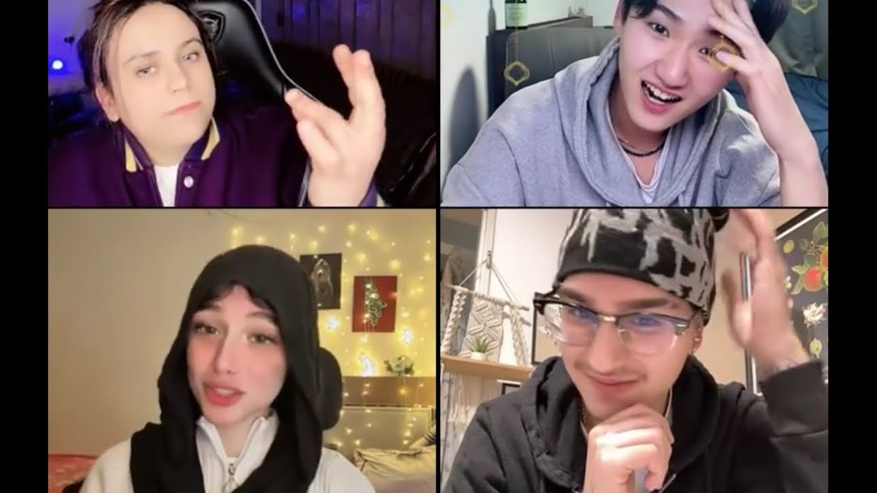 جولات حماس مع غزل و سو و جيم..وزعل سو في الاخير +جيهو