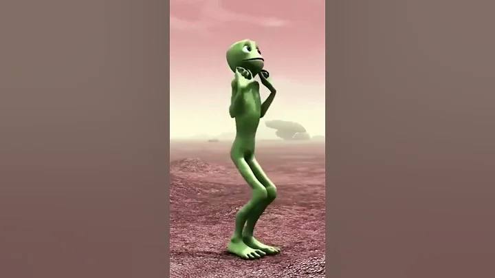 El Chombo - Dame Tu Cosita feat. Cutty Ranks (Official Video) [Ultra Records]