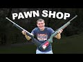 Pawn Shop Gun Challenge!