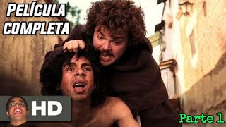 Nacho Libre - Pélicula Completa Latino Hd Parte 118