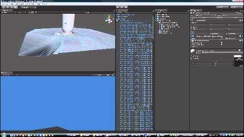 Importing Revit Architecture into Unity3D Tutorial- PART 1