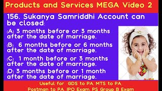 PRODUCTS AND SERVICES OF INDIA POST MEGA VIDEO 2 |MAILS BANKING  REMITTANCE INSURANCE STAMP BUSINESS
