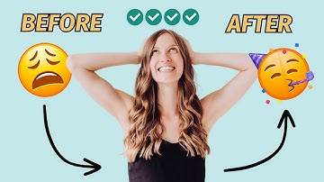 The SECRET to juggling multiple clients + projects