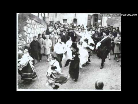 Tarantella Di Montemarano Video