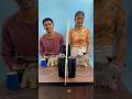 Player One vs Mystery Item #funchallenge #reels #matchinggame #justchill #funny