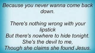 She Wants Revenge - Checking Out Lyrics