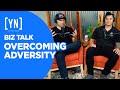 Overcoming Adversity with Will Truong