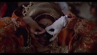 &quot;Ethiop Masque&quot; from &quot;Henry VIII and his six wives&quot; (1972)