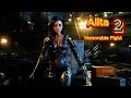 Alita: Battle Angel 2 - The Most Honorable Fight Scene in Sci-Fi History