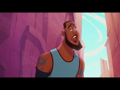 LeBron James - Air* Inflation [Space Jam: A New Legacy]