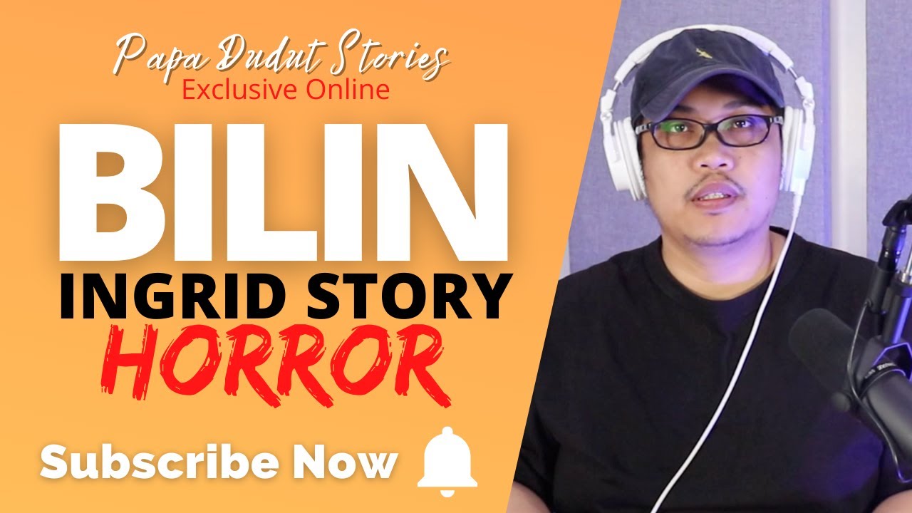 INGRID | PAPA DUDUT STORIES