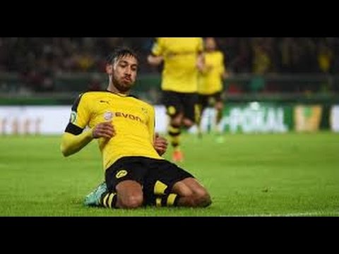 Borussia Dortmund vs Legia Warszawa 8--4 All Goals Highlights 2016⁄2017