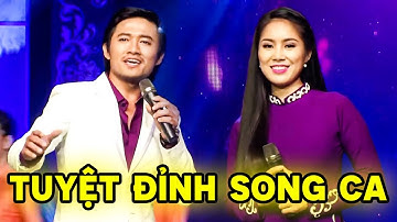 Tổng Hợp Tiết Mục Tuyệt Đỉnh Song Ca Hay Nhất Của Cố NSƯT Quý Bình Và Lê Phương - BOLERO HAY NHẤT