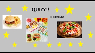 Quiz o jedzeniu!!♥♥#1 screenshot 1