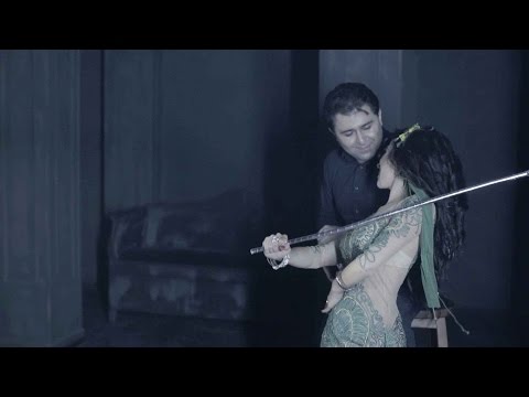     صعيدى سلام الرقص  