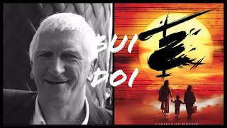 BUI DOI - from Miss Saigon - recorded live @colinwardale