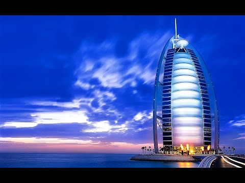 Burj Al Arab Jumeirah, Dubai: Inside The 7 Star Luxury Hotel - YouTube