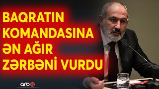 SON DƏQİQƏ! Nikol sülhə qarşı çıxanlara parlamentdən SƏSLƏNDİ: Bakı və İrəvan tarixi imzaları atır?