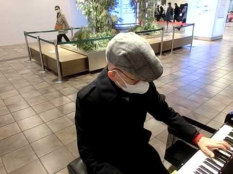 Masa ピアノ　コンソレーション三番　リスト