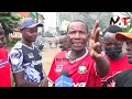 Maandamano Updates in Kirinyaga over high Fuel Prices!!