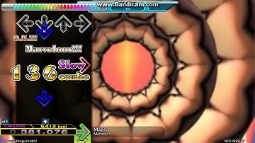 Maps - Maroon 5 DDR/Stepmania Challenge Custom Stepchart