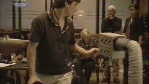 The Corrs - A Day In The Life of [part 3]