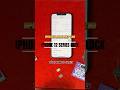 ProNew 5.6 GTR – Cập nhật mạnh mẽ cho iPhone 12 series mode MEP