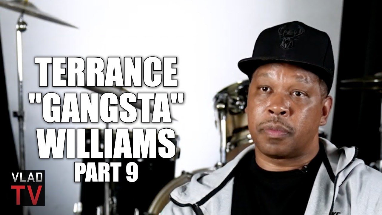 Terrance 