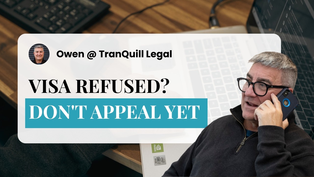 Is It Worth Appealing an Australian Visa Refusal? Pros, Cons & When It Makes Sense