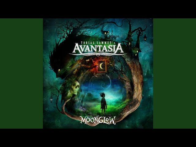 Avantasia - 0The Piper at the Gates of Dawn