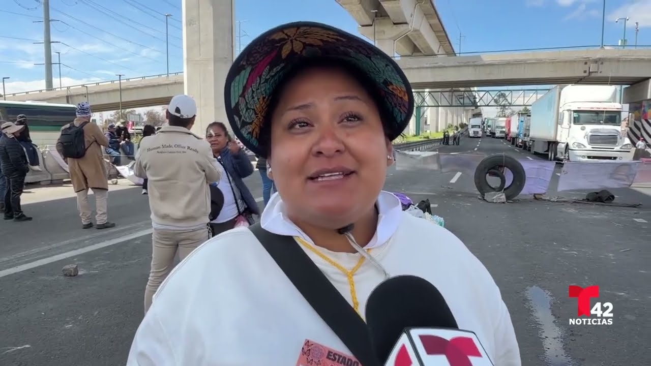 Noticias Internacional | Miércoles, 21 de octubre del 2026 |Telemundo New Orleans