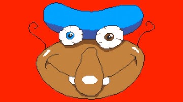 Pizza Tower - The Doise in Doom 2 (BYOC mod)