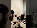 「あなたへのありがとう/MAYU」