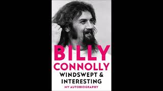 Billy Connolly - Funny Pigeon Story