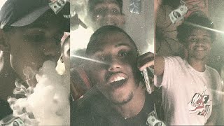 Miniatura de vídeo de "CASH 💸 - MC Ibra, Coosta, D'Ace & Luan Fox"