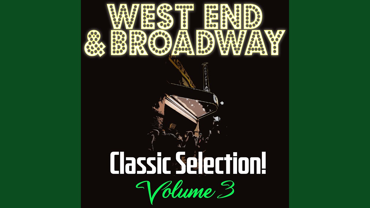 Chop Suey (From "Flower Drum Song") (Remastered 2014) YouTube