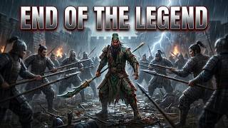Dynasty Warriors 6 - Guan Ping - Free Mode - Master Difficulty - Battle of Fan Castle