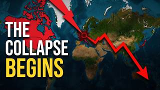 Which Rich Nation Goes Bankrupt First