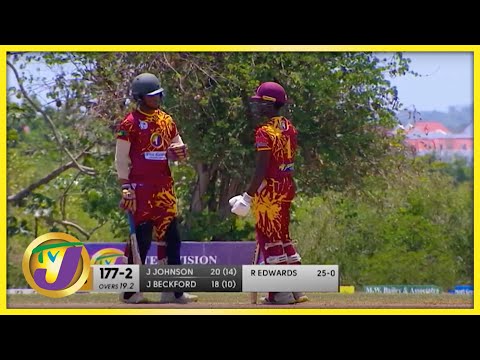 ISSA TVJ T20 Semifinals Preview