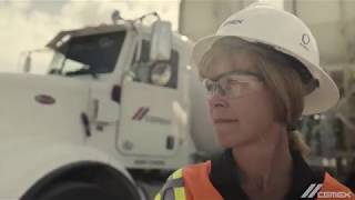 Cemex US: Experts in Aggregates (Brandon)
