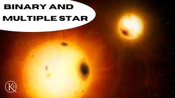 Exploring the Mysteries of Multiple Star Systems!
