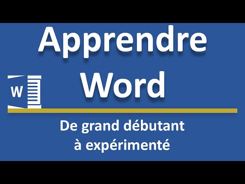 Raccourcis clavier Word pour la mise en forme et les sélections