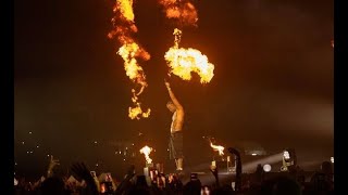 KALASH - Bando [Live] 🔥🔥🔥🇲🇶 #mwakaboss
