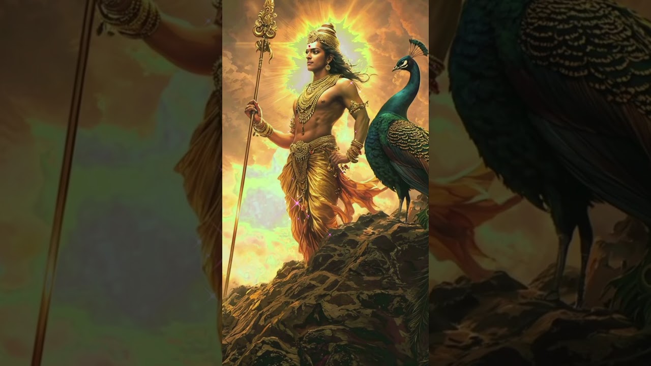 Vetri vel muruga Arogara 🌺 