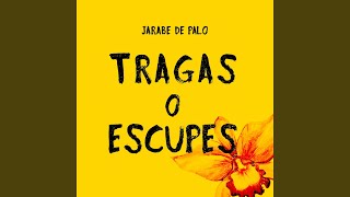 Video thumbnail of "Jarabe de Palo - Vuelvo"