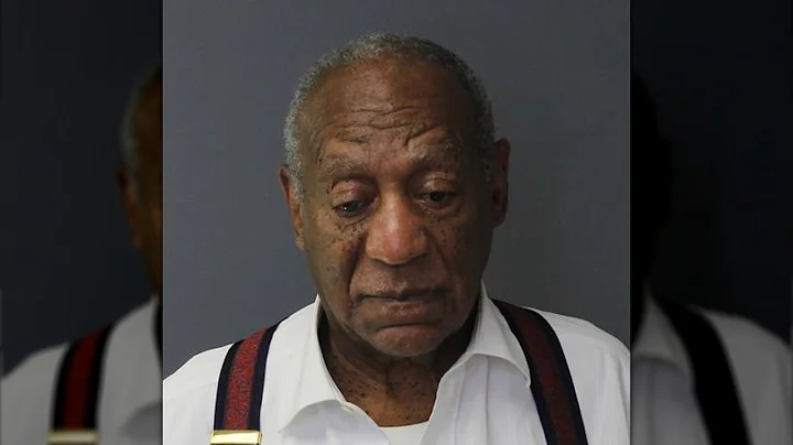The Truth About Bill Cosby's Life In Prison