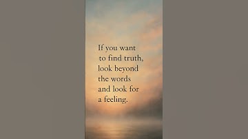 Feel beyond words 🌻.#motivation #youtubeshorts #quotes #peace #music #inspirtional #power